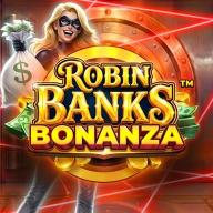 Robin Banks Bonanza logo