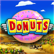 Donuts logo
