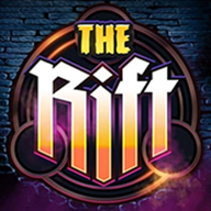 The Rift logo