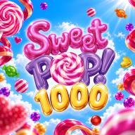 Sweet Pop 1000 logo