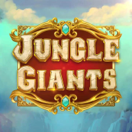Jungle Giants logo