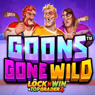 Goons Gone Wild logo