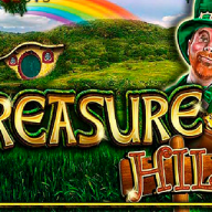 Treasure Hill logo
