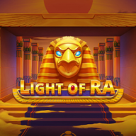 Light of Ra logo