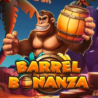 Barrel Bonanza logo