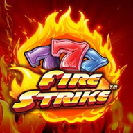 Fire Strike logo