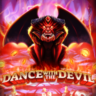 Dance With The Devil logo