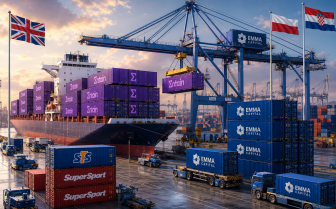 A Entain pondera a venda dos seus negócios na Europa Central e Oriental devido ao aumento dos custos fiscais no Reino Unido img