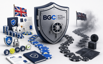 A BGC alerta contra a narrativa falsa sobre o jogo ilegal img