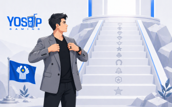 Yosip Gaming é lançado exclusivamente na Stake, co-fundado pelo streamer da CIS ZLOY img