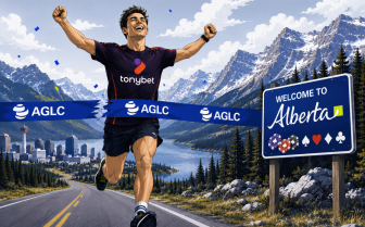 A Tonybet entra no mercado de iGaming de Alberta, recentemente aberto img