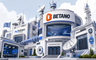 A Kaizen Gaming lança o Betano Trivia, o primeiro jogo de perguntas e respostas ao vivo do mundo baseado em IA img