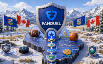 A FanDuel expande a sua presença no Canadá com a entrada no mercado de Alberta img