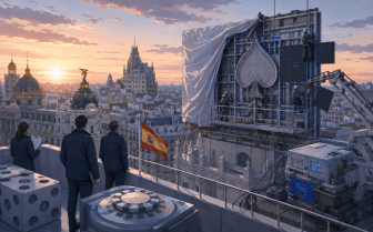 Espanha inicia revisão das regras de publicidade a jogos de azar img