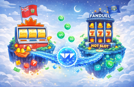 Wazdan celebra grande acordo de expansão com a FanDuel img