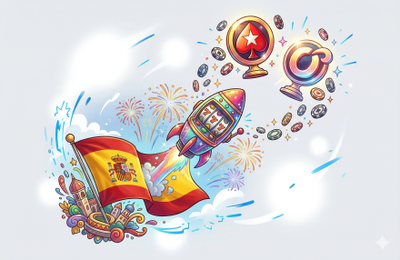 Octoplay estreia-se no mercado espanhol com PokerStars img