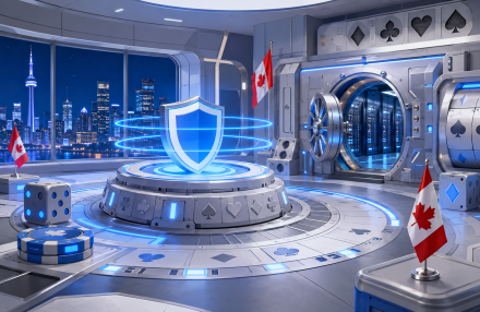 Ontário lança BetGuard para jogos de azar em linha img