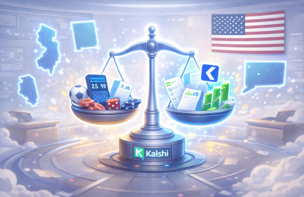 Kalshi obtém uma vitória jurídica histórica em Nova Jersey img