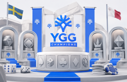 A Yggdrasil lança o YGG Champions™ para estúdios de jogos independentes img