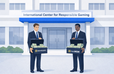 MGM Resorts e BetMGM prometem 1 milhão de dólares para o jogo responsável img