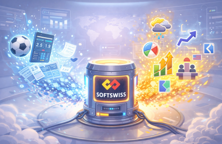 SOFTSWISS apresenta solução para mercados de previsão img