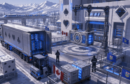 Play'n GO obtém licença em Alberta antes do lançamento no mercado img