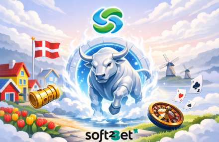 Soft2Bet lança Betoro no mercado da Dinamarca img