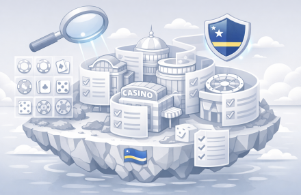A Autoridade de Jogos de Curaçao emite novas orientações para os T&C dos operadores img