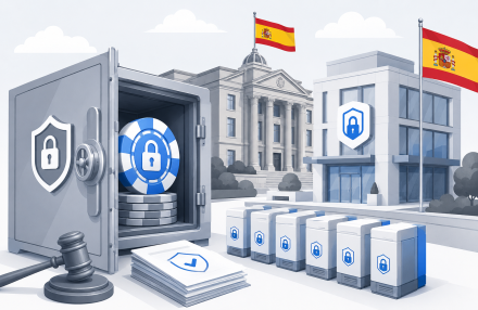 Governo espanhol aprova novo sistema de limites conjuntos de depósito para jogadores online img
