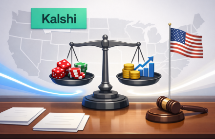 Kalshi luta contra a aplicação da lei em Montana img