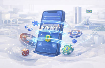 Brasil planeia novas medidas de fiscalização para os jogos de azar em linha img