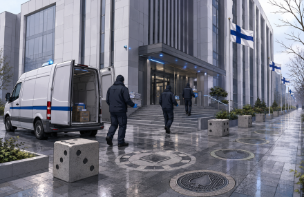 Streamer finlandês multado em 2 480 € por promover casinos offshore img