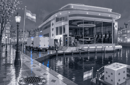 A Pragmatic Play fica offline nos casinos holandeses ilegais img