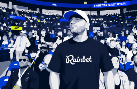 O Rainbet Casino nomeia o campeão do UFC Justin Gaethje como embaixador img