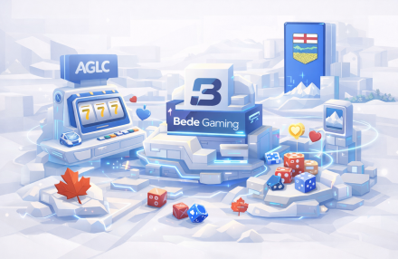 A Bede Gaming planeia crescer em Alberta com uma licença AGLC de um ano img