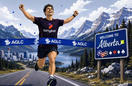 A Tonybet entra no mercado de iGaming de Alberta, recentemente aberto img