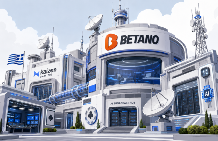 A Kaizen Gaming lança o Betano Trivia, o primeiro jogo de perguntas e respostas ao vivo do mundo baseado em IA img