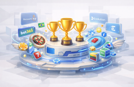 Anunciada a lista de finalistas do SiGMA Awards South America 2026 img