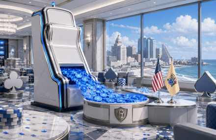 O Casino Online Hard Rock Bet atribui um mega-jackpot de 1,94 milhões de dólares em Nova Jérsia img