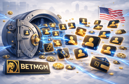 O regulador da Pensilvânia aplica uma coima de 100 000 dólares à BetMGM devido a falhas no KYC img