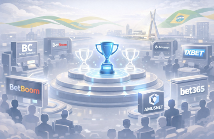 SiGMA Awards South America 2026 - vencedores img