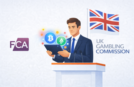 UKGC explora opções sobre jogos de azar com criptomoedas e recusa-se a estabelecer prazos img