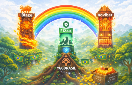 Yggdrasil atinge a trifeta de acordos comerciais no Brasil img