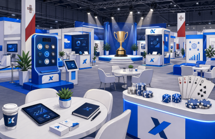1xBet vai trabalhar em rede, concorrer a prémios e participar em palestras de especialistas na SBC Summit Malta img