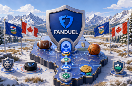 A FanDuel expande a sua presença no Canadá com a entrada no mercado de Alberta img
