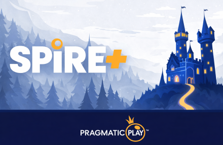 Pragmatic Play apresenta o novo jogo de arcada Spire+ img