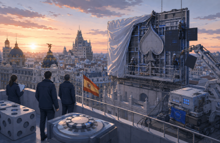 Espanha inicia revisão das regras de publicidade a jogos de azar img