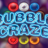 Bubble Craze logo