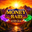 Money Raid Kodiak logo