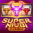 Super Niubi Deluxe logo